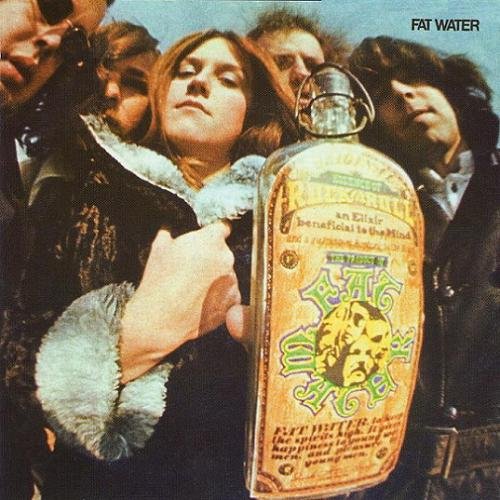 Fat Water - Fat Water (1969)