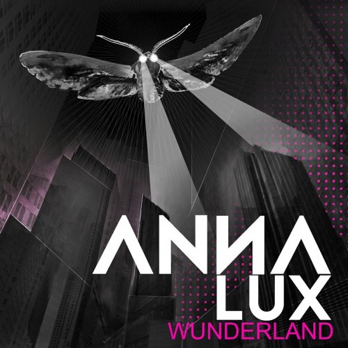 Anna Lux - Wunderland (2018)