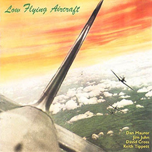 Low Flying Aircraft - Low Flying Aircraft (1987)