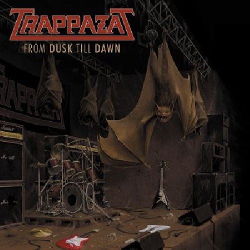 Trappazat - From Dusk Till Dawn (2012)