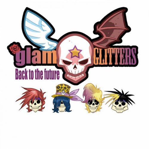 GlamGlitters - Back to the Future (2013)