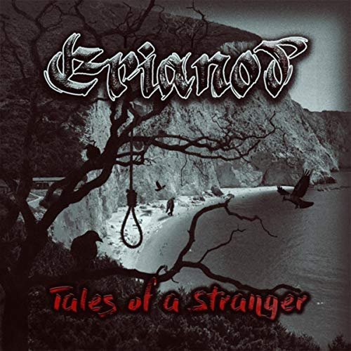 Erianod - Tales Of a Stranger (2018)