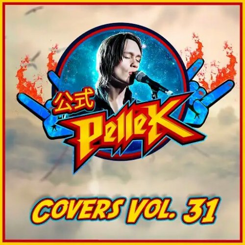 PelleK - Covers, Vol. 31 (2018)