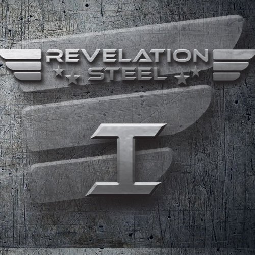 Revelation Steel -  I (2018)