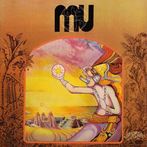 MU - MU (1971-1974)