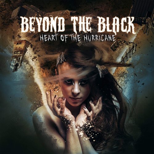 Beyond the Black - Heart of the Hurricane (2018) (Bonus DVD) (DVD5)
