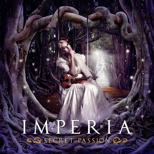 Imperia - Discography (2004-2015)