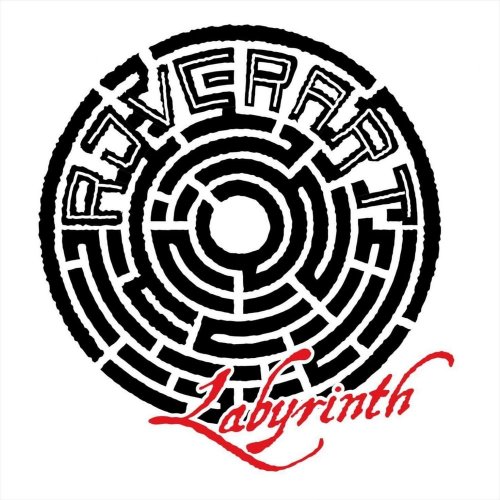 Roverart - Labyrinth (2018)