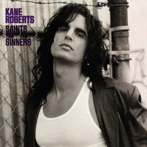 Kane Roberts (Ex-Alice Cooper) - Discography (1987-2012)
