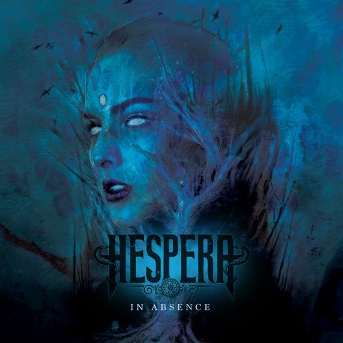 Hespera - In Absence (2018)