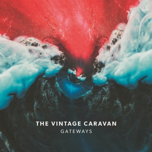 The Vintage Caravan - Gateways (2018)