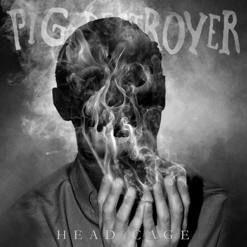 Pig Destroyer - Head Cage (2018)