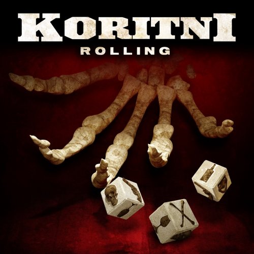 Koritni - Rolling (2018)