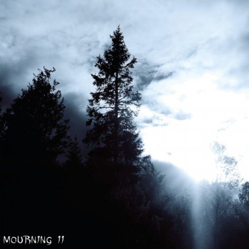 Lost in Desolation - Mourning II (2018)