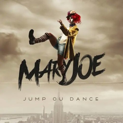 Maryjoe - Jump ou Dance (2018)