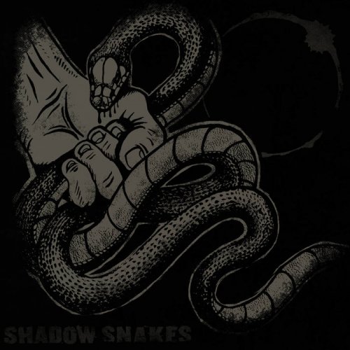Shadow Snakes - Shadow Snakes (2018)