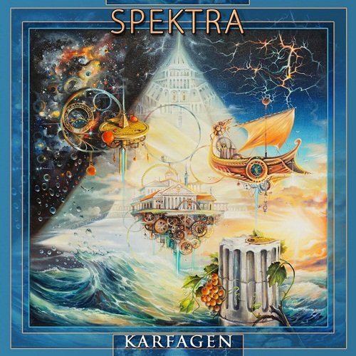 Karfagen - Discography (2006-2016)