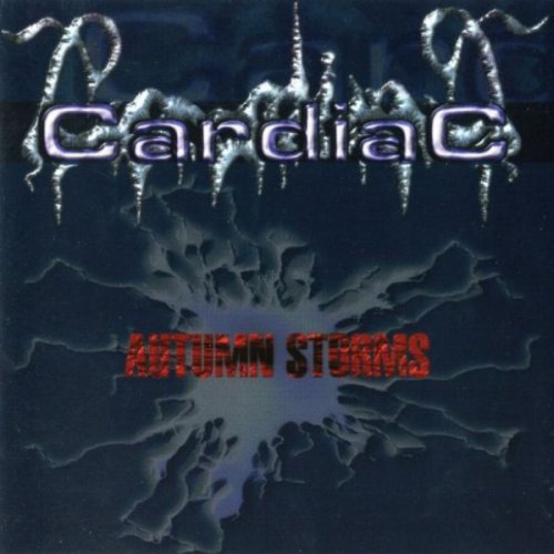 Cardiac - Autumn Storms (2004)