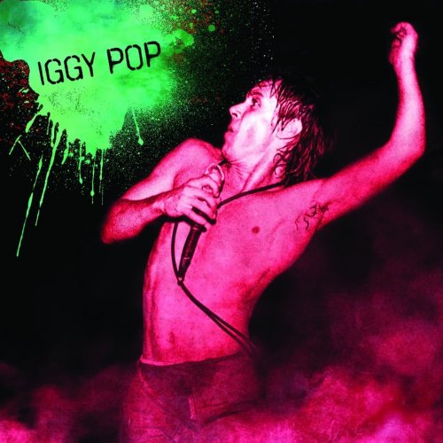 Iggy Pop - Bookies Club 870 (Live Radio Broadcast) (2018)