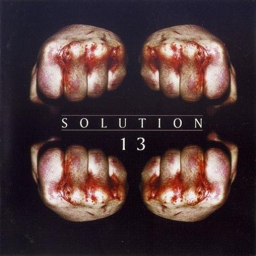 Solution 13 - Solution 13 (2002)