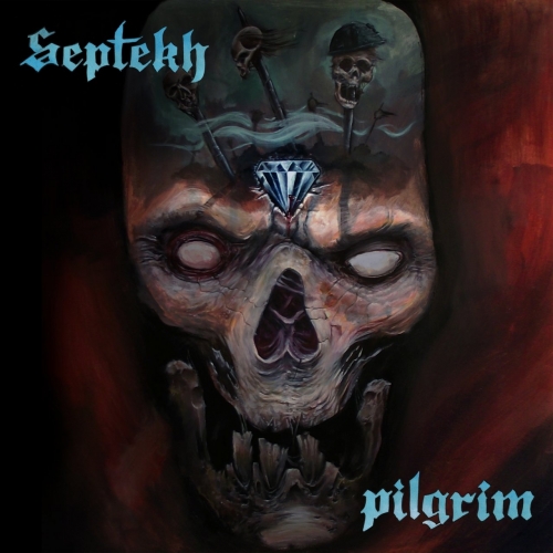 Septekh - Pilgrim (2018)