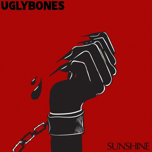 Uglybones - Sunshine (2018)