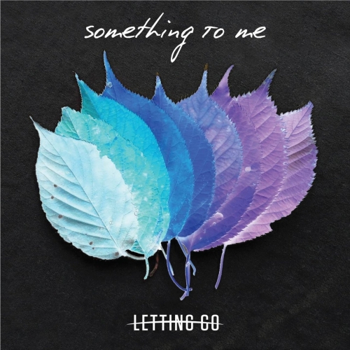 Letting Go - Something to Me (2018)