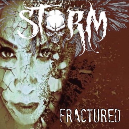 Storm - Fractured (2018)
