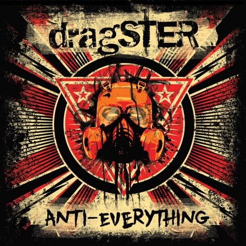 Dragster - Anti-Everything (2018)