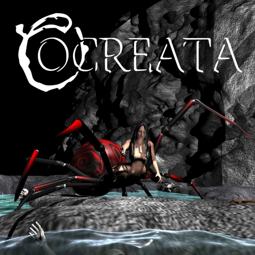 Ocreata - Ocreata (2018)