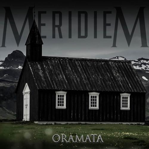 Meridiem - Oramata (EP) (2018)
