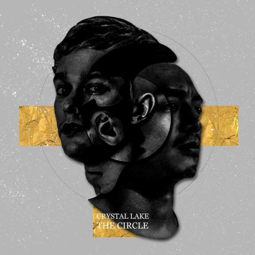 Crystal Lake - The Circle (EP) (2018)