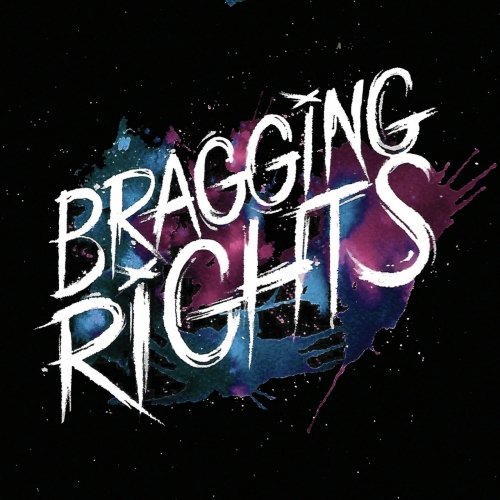 Bragging Rights - Bragging Rights (2018)