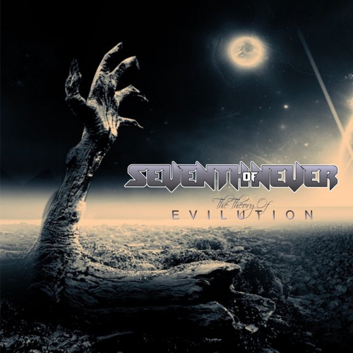 Seventh of Never - The Theory Of Evilution (2018)