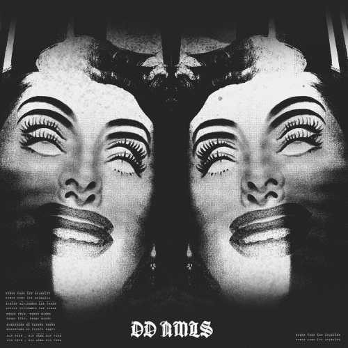 Dead Animals - DDNMLS (2018)