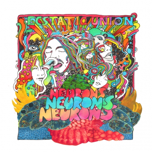 Ecstatic Union - Neurons (2018)