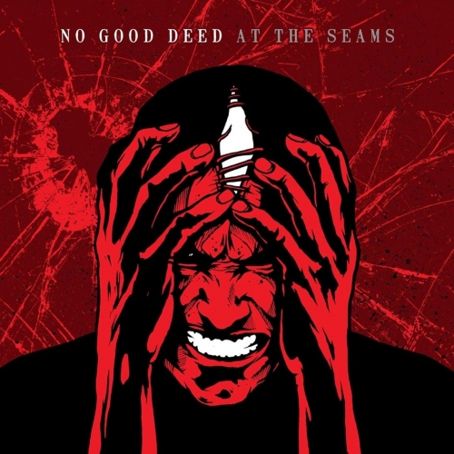 No Good Deed - At The Seams (EP) (2018)