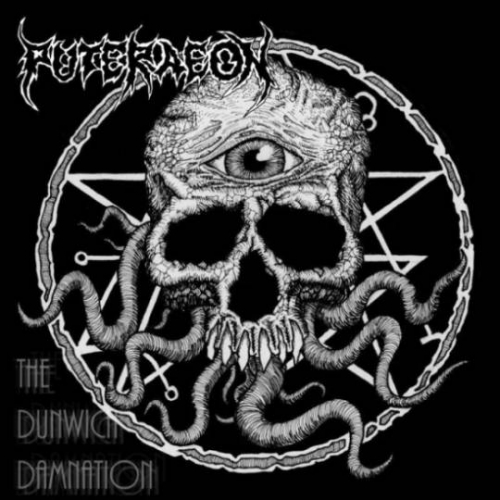 Puteraeon - The Dunwich Damnation (EP) (2018)