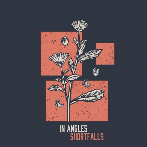 In Angles - Shortfalls (EP) (2018)