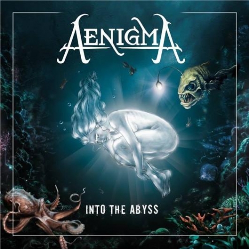 Aenigma - Into the Abyss (2018)