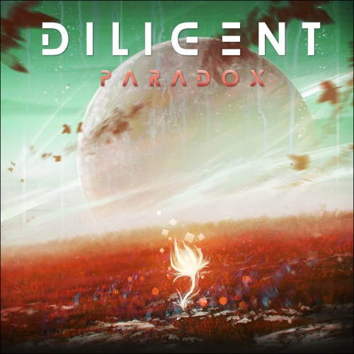 Diligent - Paradox (EP) (2018)