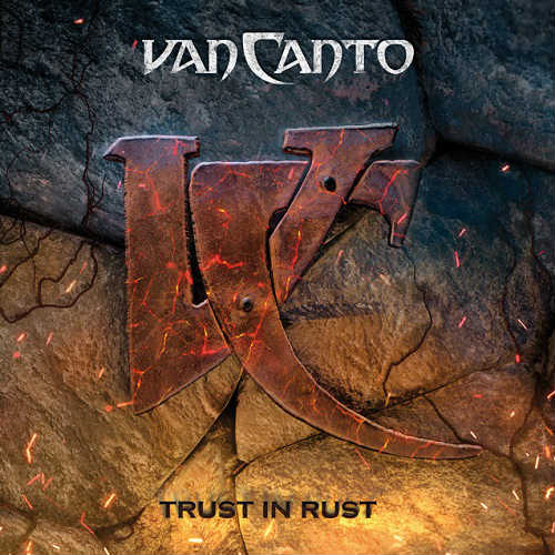 Van Canto - Trust in Rust (Deluxe Edition) (2018)
