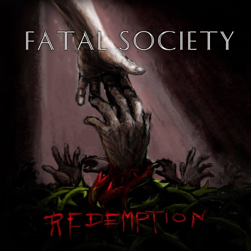 Fatal Society - Redemption (EP) (2018)