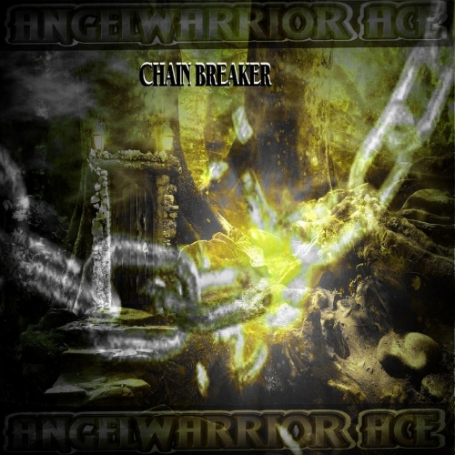 Angelwarrior Ace - Chain Breaker (2018)