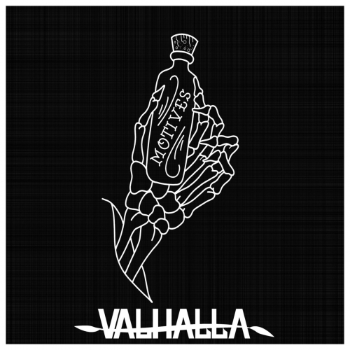 Valhalla - Motives (EP) (2018)