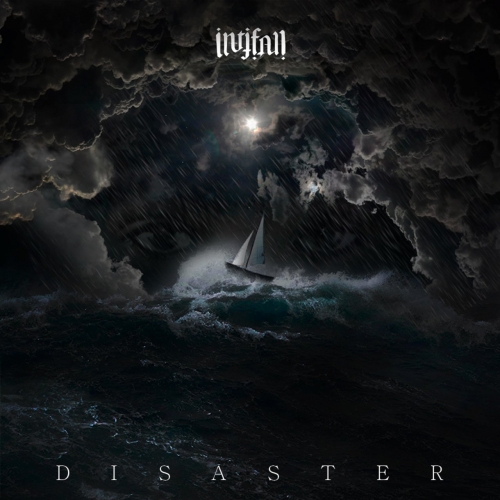 Inti Fall - Disaster (EP) (2018)