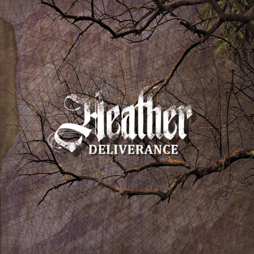 Heather - Deliverance (EP) (2018)
