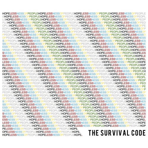 The Survival Code - Hopelessness of People (2018)