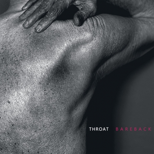 Throat - Bareback (2018)