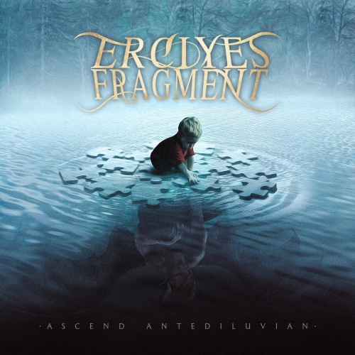 Erciyes Fragment - Ascend Antediluvian (EP) (2018)
